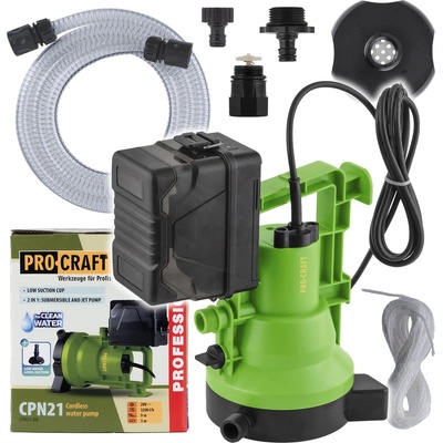 Procraft CPN21bb