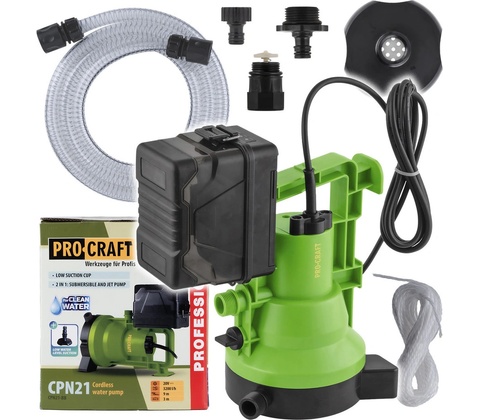 Procraft CPN21bb