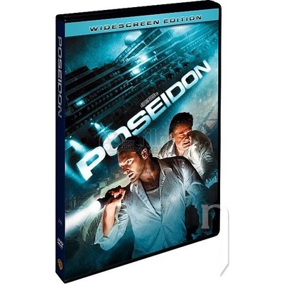 Poseidon DVD