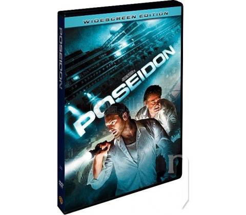 Poseidon DVD