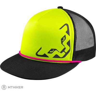 Dynafit trucker cap