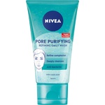 Nivea Почистващ гел за лице Pore Purifying, 150 ml
