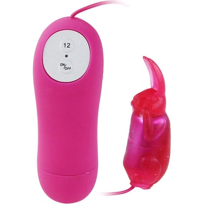 Baile cute secret bunny vibrator 12 speed