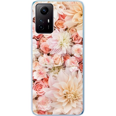 iSaprio - Flower Pattern 06 - Xiaomi Redmi Note 12S