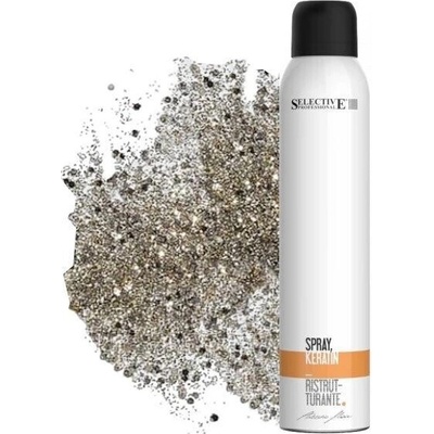 Selective Professional Artistic Flair Keratin Spray 150 ml