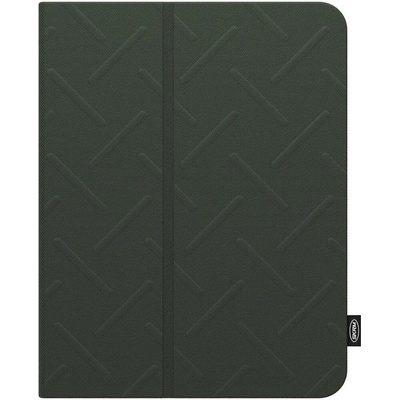 SKINARMA Juno pouzdro iPad 10.9 10.gen 2022 / iPad 11 A16 2025 8886461247749 Olive