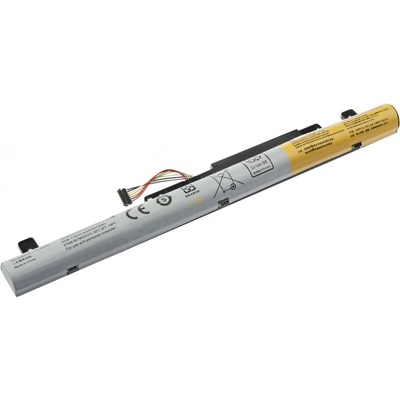 VHBW Батерия за Lenovo Flex 2 14 / 14D / 15 / 15D, 4400 mAh (800111722)