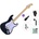 SX SST57+ /HSS Standard SET Black Електрическа китара