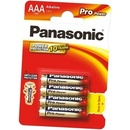 Panasonic Pro Power AAA 4ks LR03/4BP