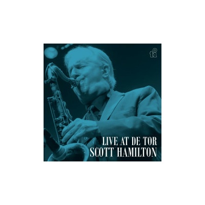 Hamilton Scott Live Ad de tor 1 CD