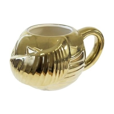 Kids Licensing Hrnček Harry Potter Snitch 3D 440 ml
