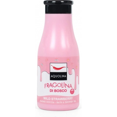 Aquolina Wild Strawberry Душ гелове за тяло 250ml