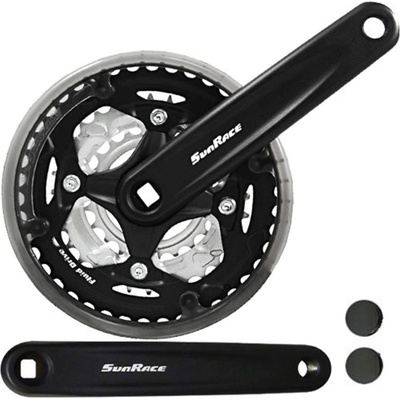 Sunrace FCM500