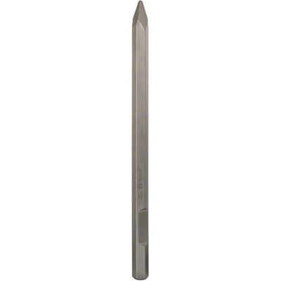Sekáč špičatý Bosch PRO HEX 28-4C, 520 mm 1618600019