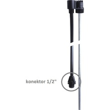 Senninger Irrigation Adaptér RS 1/2" pro 12x9mm PE hadičku