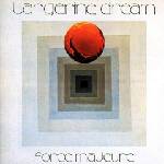 Universal Tangerine Dream: Force Majeure - CD (032945)