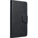 Púzdro Fancy Book HTC 820 čierne