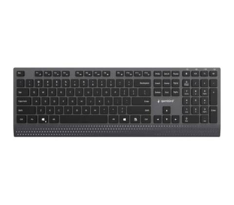 Gembird KB-MCH-06