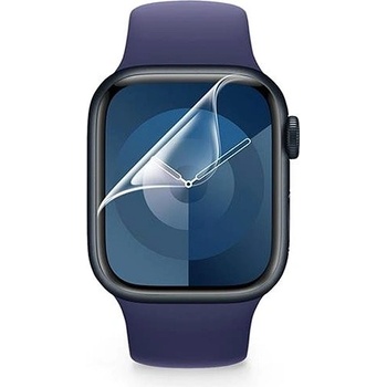 Epico Hero Shield pre Apple Watch 10 46mm sada 2ks 91612101000001