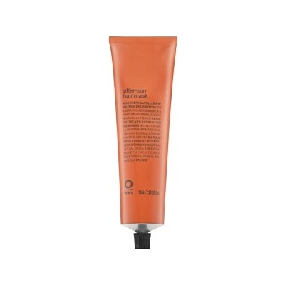 OWAY After-Sun Hair Mask Маска За коса стресирана от слънцето 150 ml
