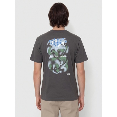 The North Face Motion Relaxed anthracite grey