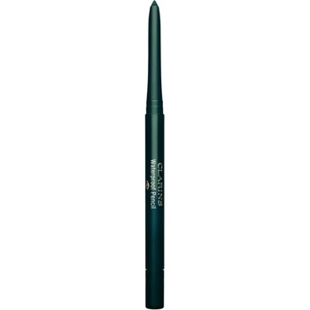 Clarins Waterproof Pencil водоустойчив молив за очи цвят 05 Forest 0.29 гр