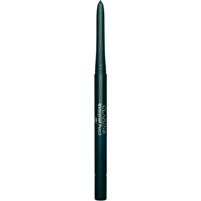 Clarins Waterproof Pencil водоустойчив молив за очи цвят 05 Forest 0.29 гр