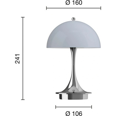 Louis Poulsen 5744171449