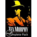 Tex Murphy Complete Pack