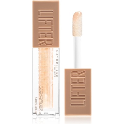 Maybelline Lifter Gloss блясък за устни цвят 20 Sun 5.4ml