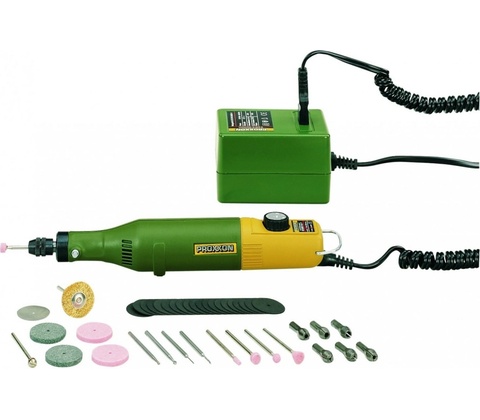 PROXXON MICROMOT 60/E set