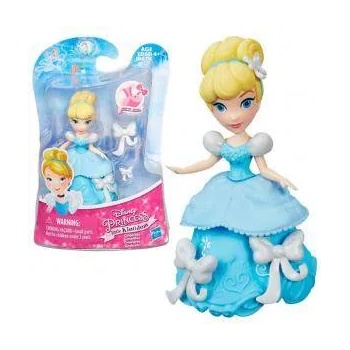 Disney Princess Малка кукла с аксесоари, 6 налични модела, Disney Princess, Hasbro, B5321