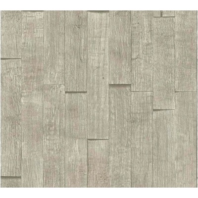 A. S. Création Влизелинов тапет за стена best of wood & stone 35584-4