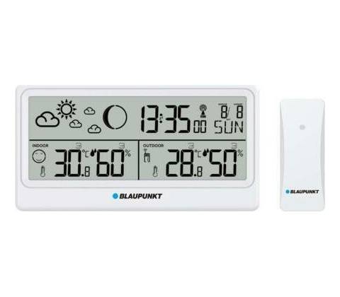 Blaupunkt WS20WH