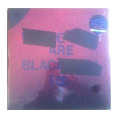 2 Young Fathers - White Men Are Black Men Too White Dub Are Black Dub Too CLR DLX LTD LP