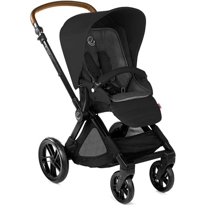 Jané Muum Cold Black Sport 2023