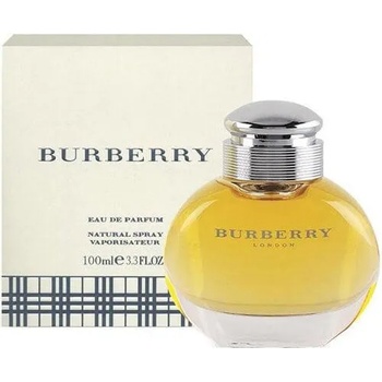 Image 1 of Burberry London for Women EDP 100 ml