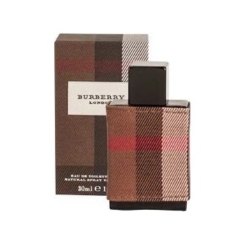 Burberry London toaletní voda pánská 30 ml