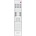 Denon rc-1174 white - оригинален дистанционен контрол (rc-1174 white)