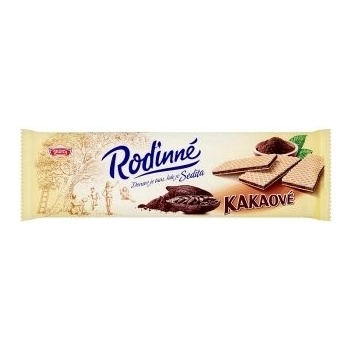 Sedita Rodinné Kakaové 130 g