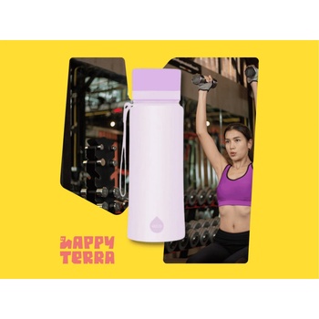 Equa Iris 600ml