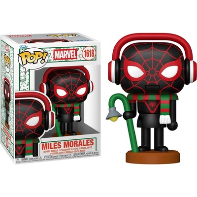 Funko POP! 1618 Marvel - Miles Morales
