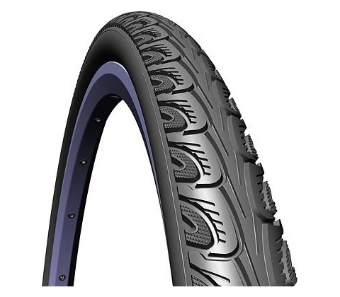 Rubena/Mitas 700x40C, V69 HOOK