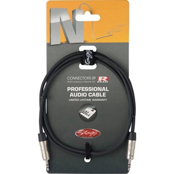Stagg NAC2MPSR