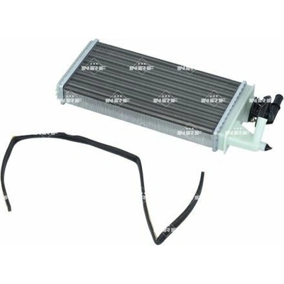 Vymenik tepla, Vnitrni vytapeni NRF 53236