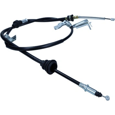 Ťažné lanko, parkovacia brzda MAXGEAR 32-1092 (321092)
