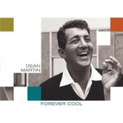 Martin Dean - Forever Cool CD