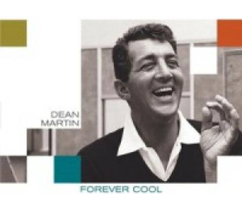 Martin Dean - Forever Cool CD