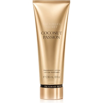 Victoria's Secret Coconut Passion Лосион за тяло за жени 236 ml