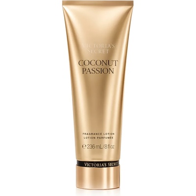 Victoria's Secret Coconut Passion Лосион за тяло за жени 236 ml